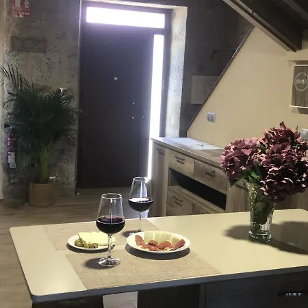 Holiday home A Casa De Abaixo *