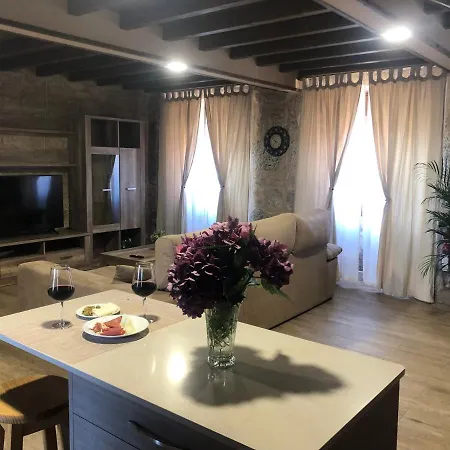 A Casa De Abaixo 別荘