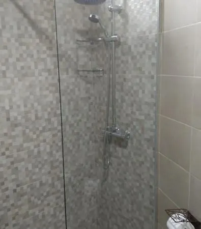 Tatil Evi A Casa De Abaixo *