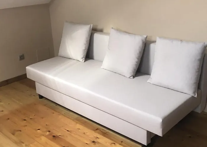 A Casa De Abaixo بيت للعطل Cuntis