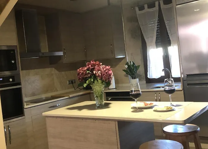 A Casa De Abaixo Cuntis