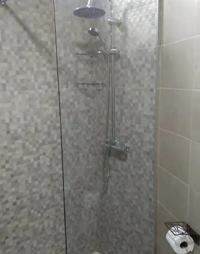 بيت للعطل A Casa De Abaixo *